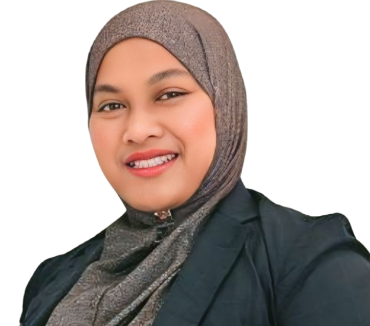 SITI MARIAMAH BINTI HASLAN